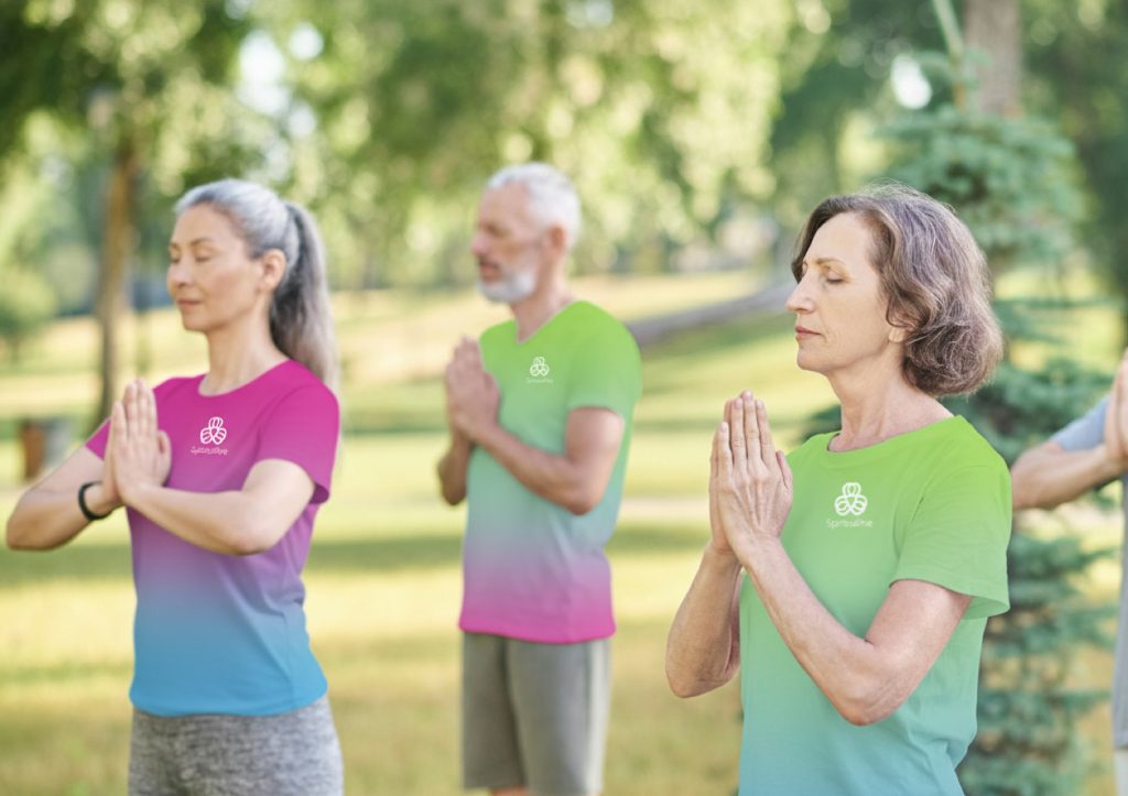 Ascent Spiritualifve