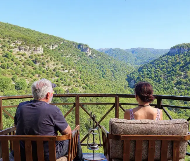 Ascent Spiritualifve