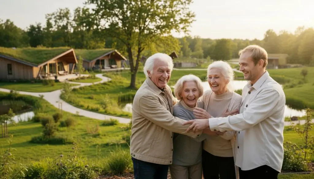 community Spiritualifve