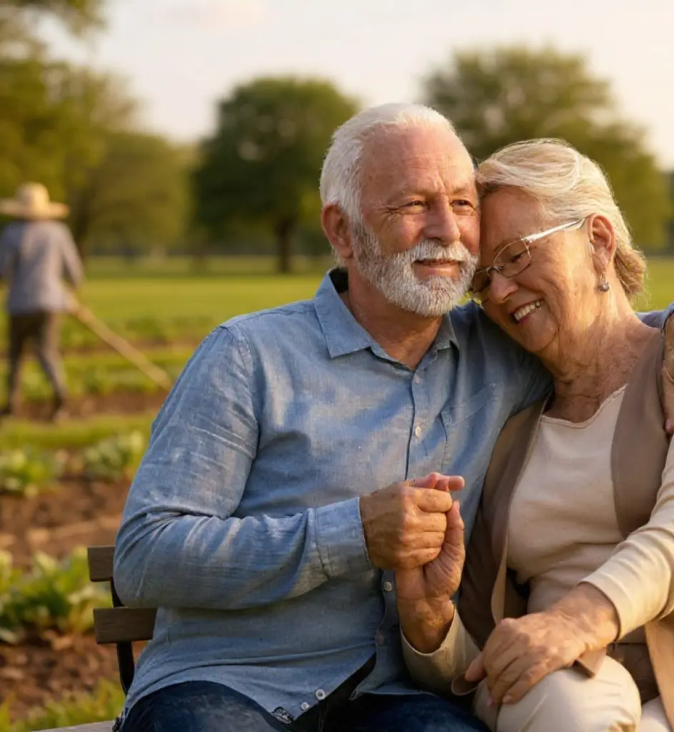 Ecosostenibilidad Spiritualifve