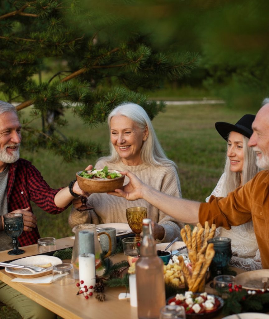 Proyecto Spiritualifve