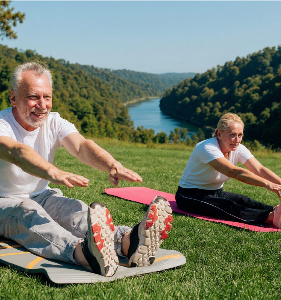 Proyeto Spiritualifve